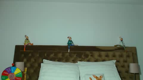 Aylin online show from 11/18/25, 04:06