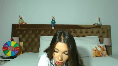 Aylin online show from 11/29/25, 03:53