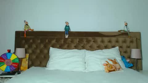 Aylin online show from 12/01/25, 03:33