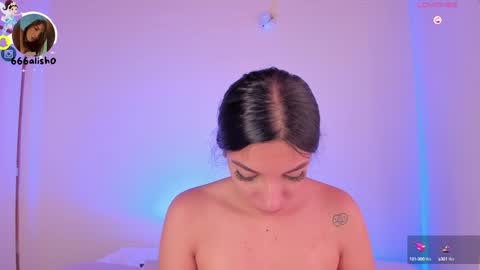 Aylin  online show from 01/17/25, 03:11