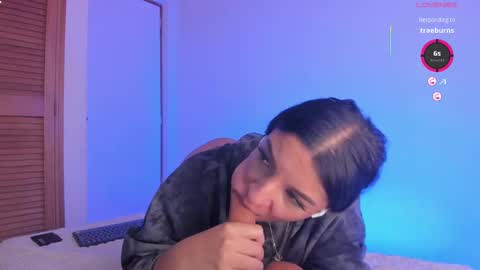 Aylin  online show from 03/12/25, 05:24