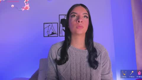 Aylin  online show from 11/14/25, 12:04