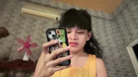 aymkyline online show from 04/26/26, 02:31