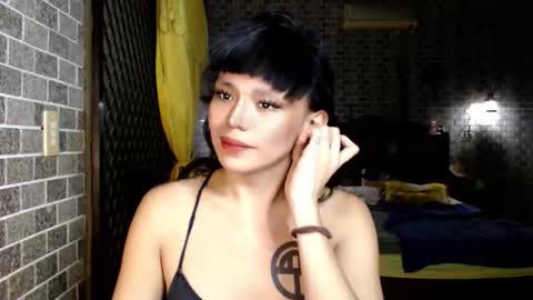 aymkyline online show from 05/16/26, 11:31