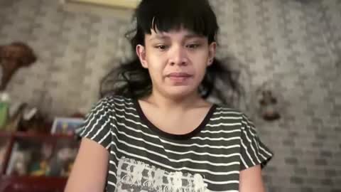 aymkyline online show from 06/14/26, 02:20