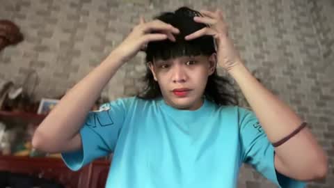 aymkyline online show from 06/18/26, 03:07