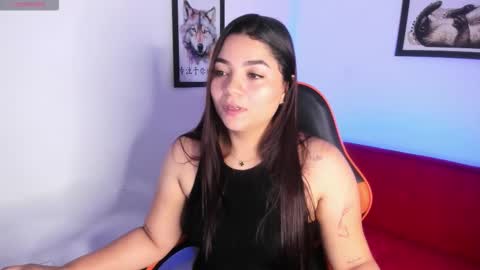 ayrajones online show from 10/22/25, 01:11