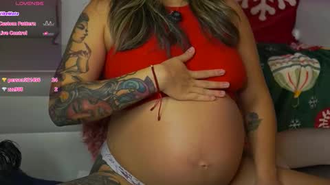 Ayra L online show from 11/20/25, 12:22