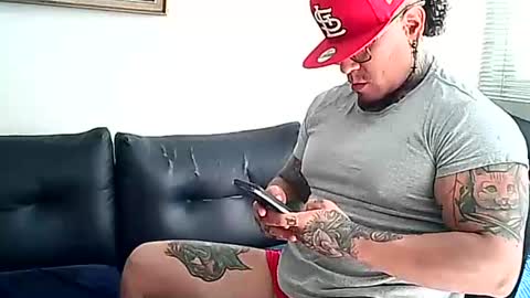 Ayrton naffah2 online show from 12/27/24, 03:37