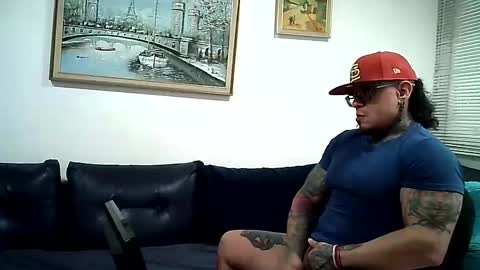 Snapshot of ayrton_naffah2 chatting on 04/14/26, 07:31 Ayrton naffah2 online show from 04/14/26, 07:31