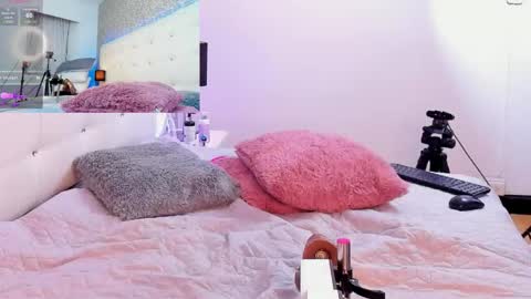 Snapshot of aysha_miller19 chatting on 02/13/26, 11:12 AYSHA online show from 02/13/26, 11:12