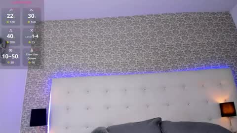 Snapshot of aysha_miller19 chatting on 03/21/26, 12:04 AYSHA online show from 03/21/26, 12:04