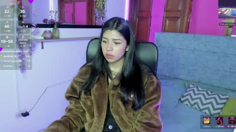 Aysha online show from 03/27/26, 08:26