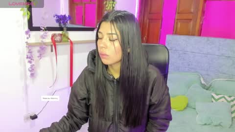 Aysha online show from 03/30/26, 03:18