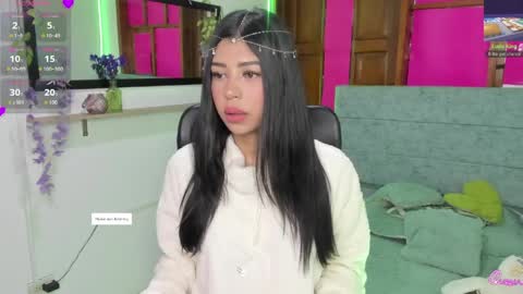 Aysha online show from 04/02/26, 03:26
