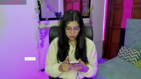Aysha online show from 04/18/26, 03:43