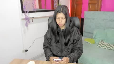 Aysha online show from 05/06/26, 03:35
