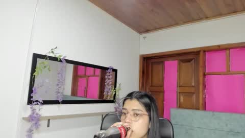 Aysha online show from 05/08/26, 03:34
