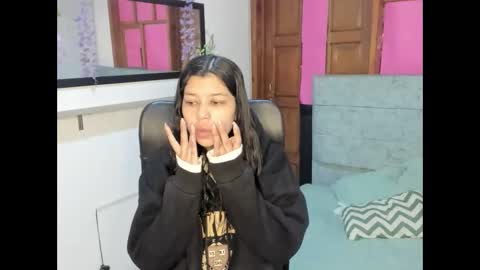 Aysha online show from 05/09/26, 04:28