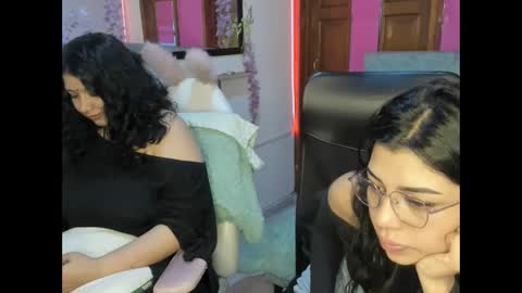 Aysha online show from 05/09/26, 04:56