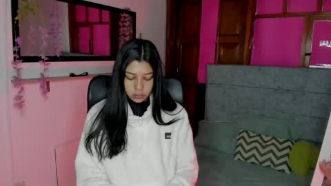 Aysha online show from 05/17/26, 03:26