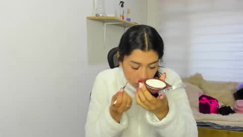 aysha_winxx online show from 10/20/25, 11:21