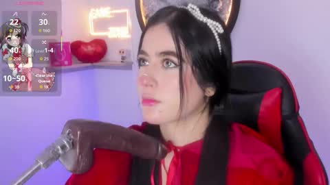ayshel_lira online show from 10/12/25, 12:59