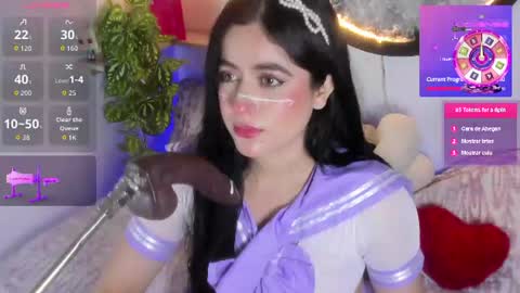 ayshel_lira online show from 06/17/26, 04:59