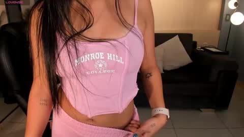 Ayshel online show from 11/15/25, 05:05