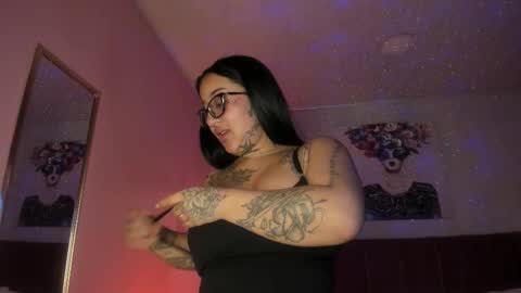 Ayshell online show from 01/15/26, 03:33