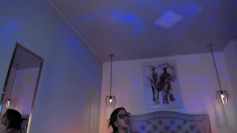 Ayshell online show from 06/08/26, 04:24