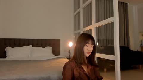 Snapshot of ayumi_dream chatting on 12/22/24, 07:00 ayumi_dream online show from 12/22/24, 07:00