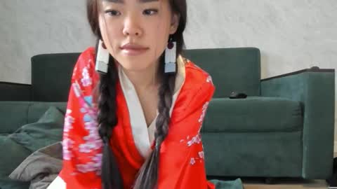 Snapshot of ayumi_rin chatting on 09/17/25, 02:02 Ayumi online show from 09/17/25, 02:02