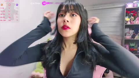 Snapshot of ayumi_tanaka chatting on 01/15/26, 12:04 online show from 01/15/26, 12:04