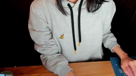 Snapshot of ayumianzu chatting on 02/10/26, 08:46 anzu online show from 02/10/26, 08:46