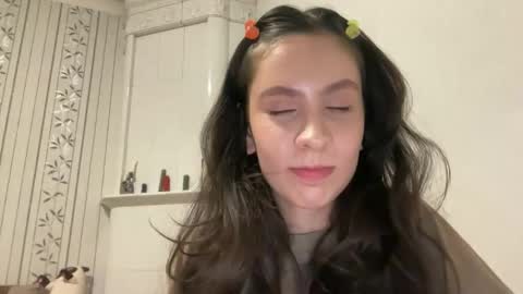  angel  ayya  online show from 02/13/26, 07:32