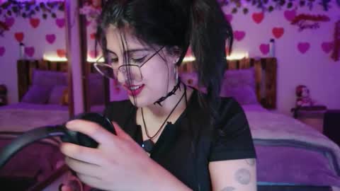 Snapshot of azaharnoor chatting on 03/23/26, 05:50 Azahar online show from 03/23/26, 05:50