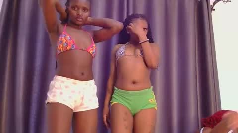 Azalea online show from 01/08/26, 04:59