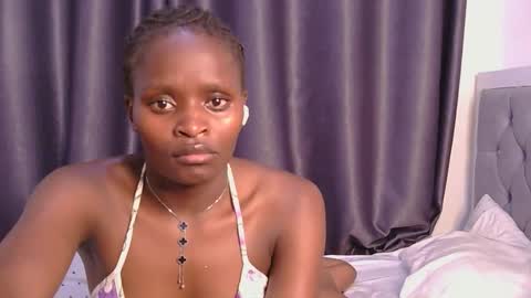 Azalea online show from 01/14/26, 06:24