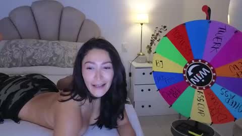 azaleia_ online show from 02/23/26, 01:58