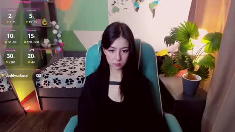 Azaliya online show from 10/09/25, 10:24