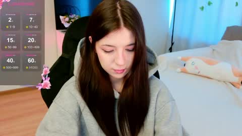 Snapshot of azaliya_haze chatting on 04/16/26, 09:10 Azaliya online show from 04/16/26, 09:10