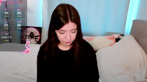 Snapshot of azaliya_haze chatting on 05/16/26, 12:48 Azaliya online show from 05/16/26, 12:48