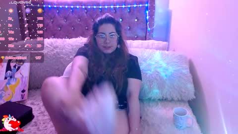  Amanda  online show from 01/03/25, 04:44