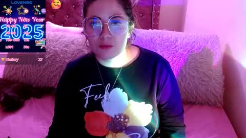  Amanda  online show from 01/08/25, 04:02