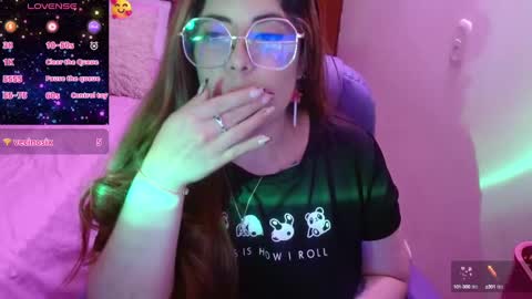  Amanda  online show from 01/16/25, 10:55