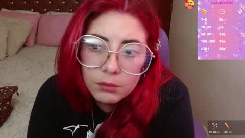  Amanda  online show from 01/25/25, 07:06