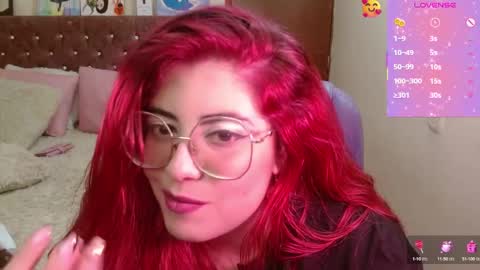  Amanda  online show from 01/26/25, 02:56