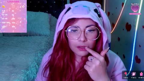  Amanda  online show from 02/22/25, 11:13