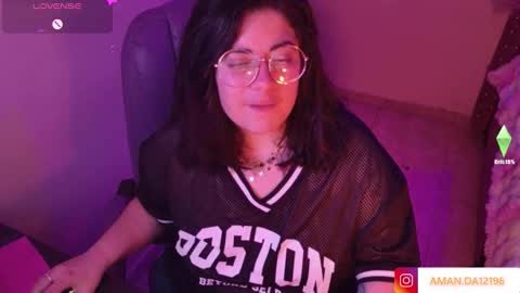  Amanda  online show from 09/24/25, 07:44